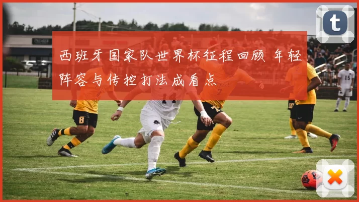 西班牙国家队世界杯征程回顾 年轻阵容与传控打法成看点