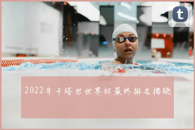 2022年卡塔尔世界杯最终排名揭晓